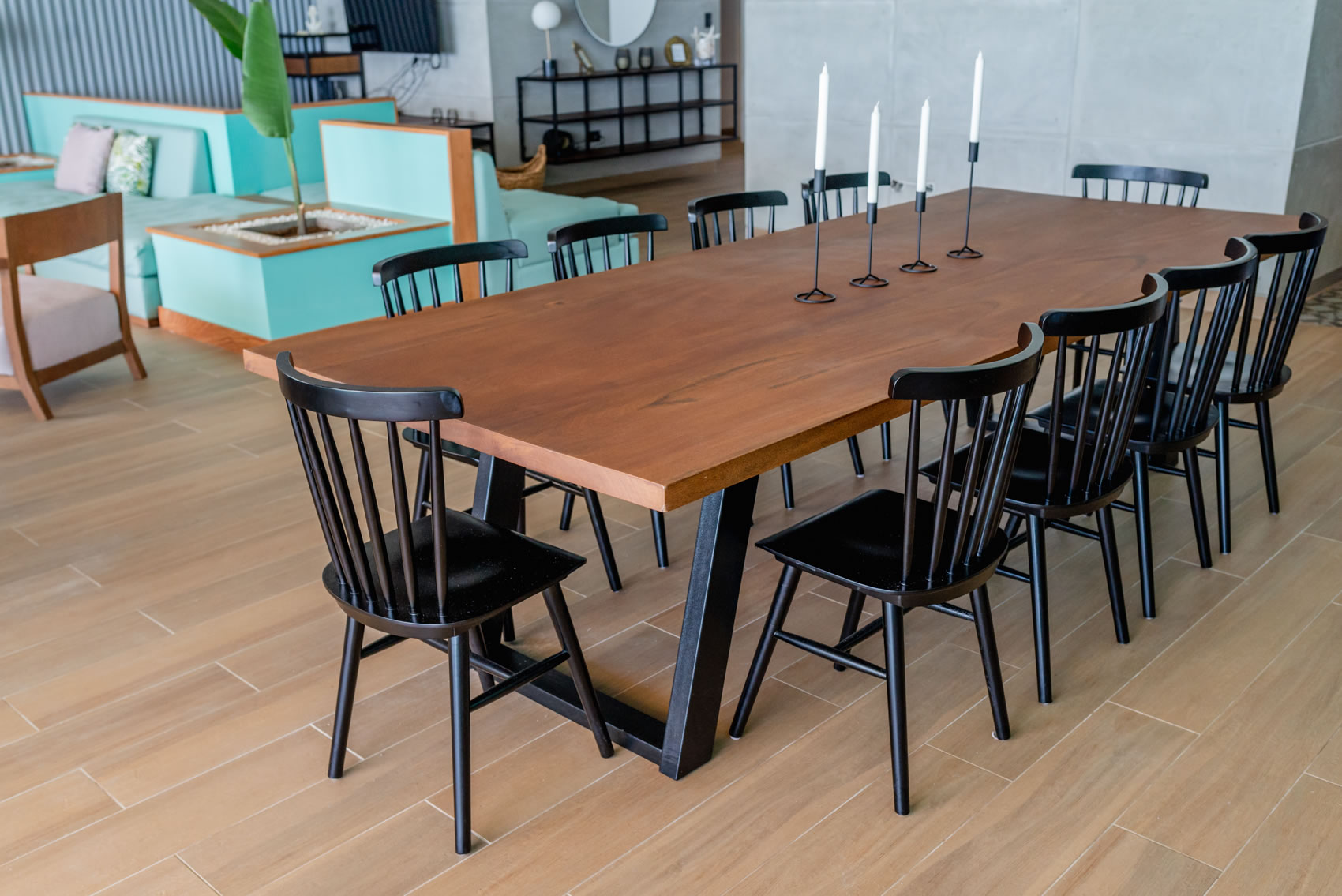 Muebles modernos Muebles de madera
