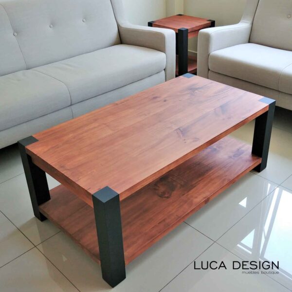Mesa de Centro - MSCT1007