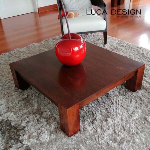 Mesa de Centro - MSCT1004