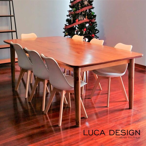 Mesa de Comedor - MSCMD1004