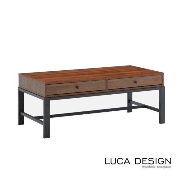 Mesa de Centro - MSCT1001