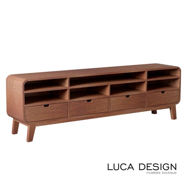 Mueble de TV moderno