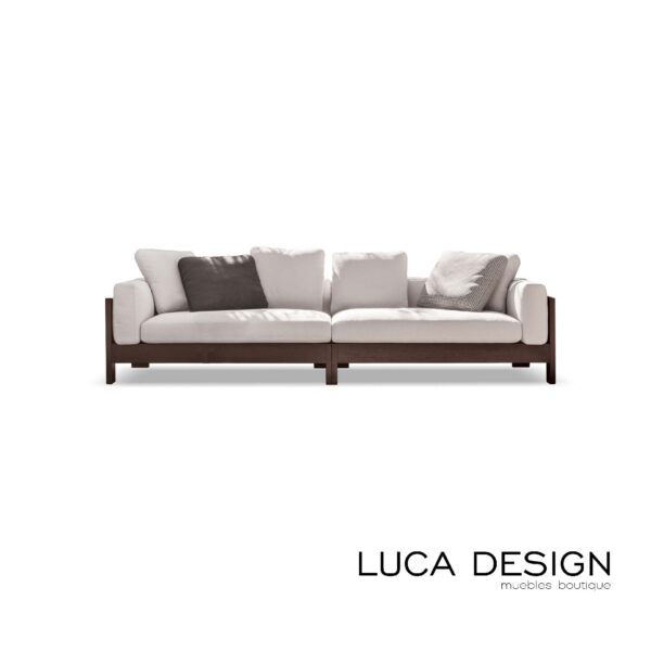 Sofa - SFBQT1018