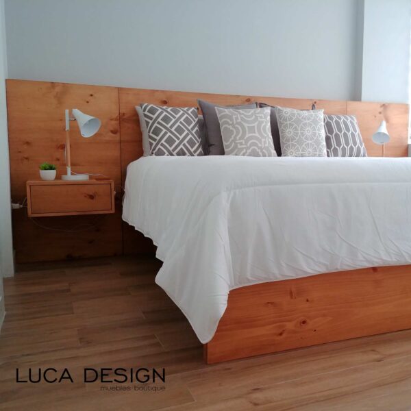 Cama - CAM10009