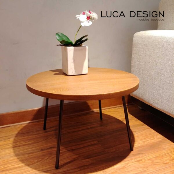 Mesa de Centro - MSCT1009