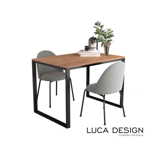 Mesa de Comedor Stella de madera