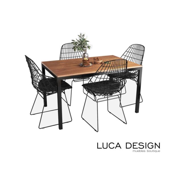 Mesa de comedor Luciana